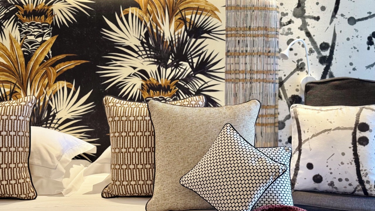 Photo of Bedroom in Moneglia
