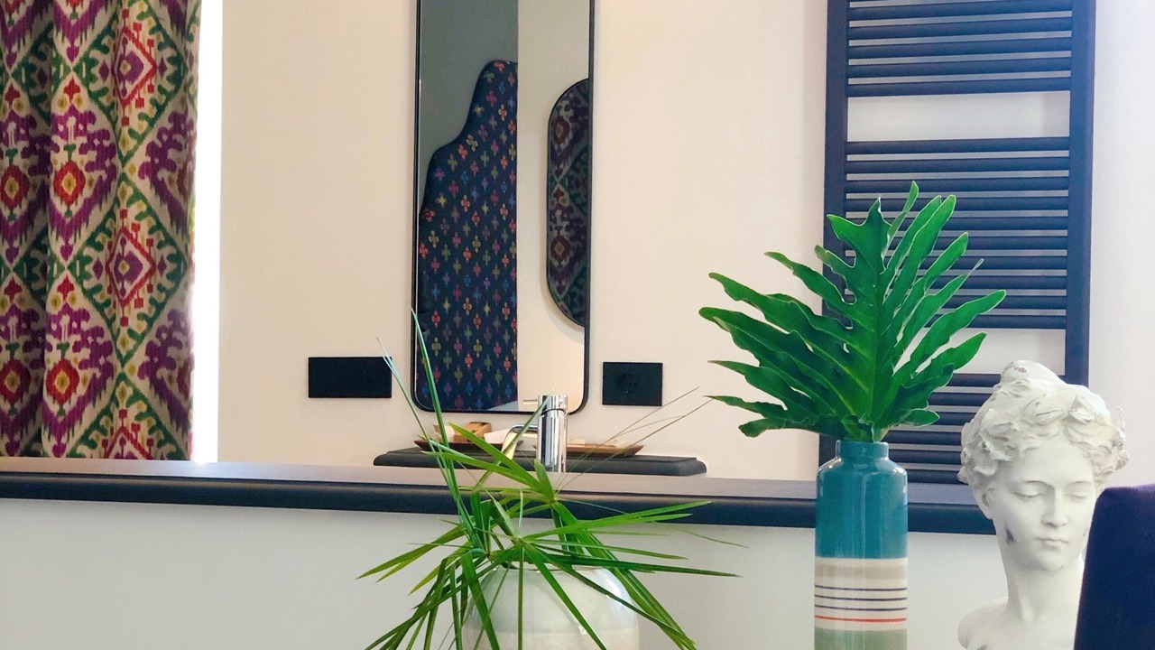 Photo of Bedroom in Moneglia