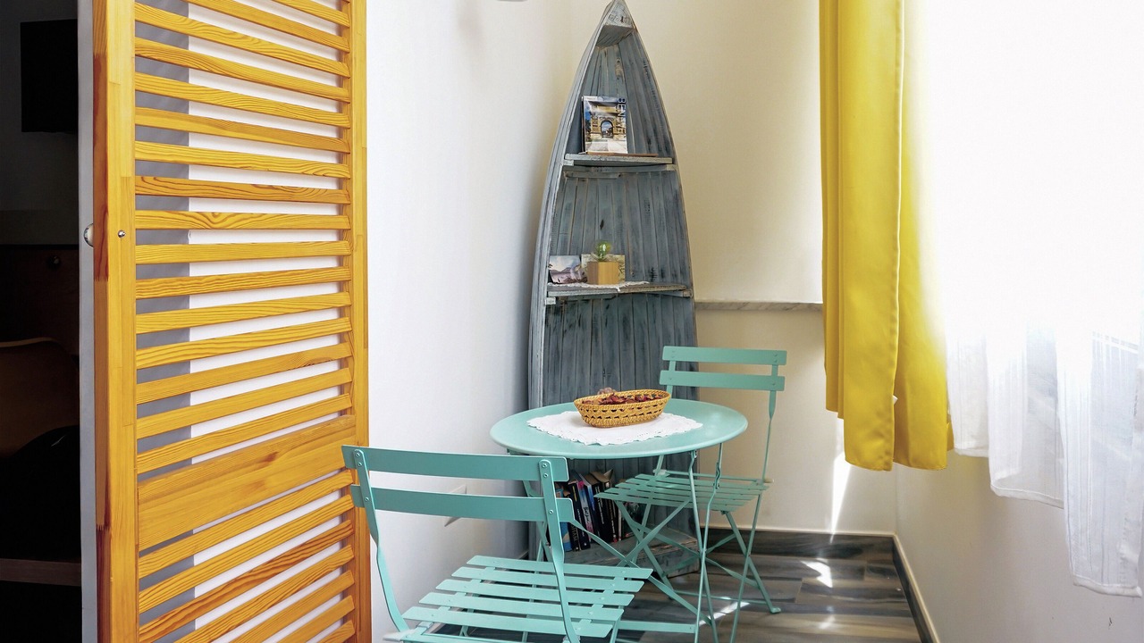 Photo of Bedroom in Bacoli