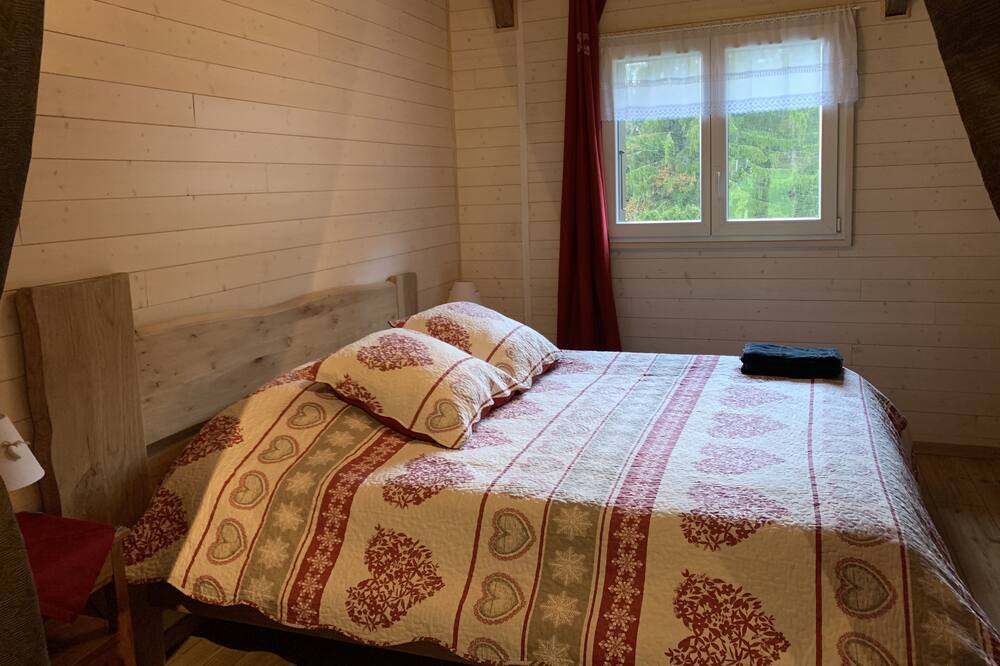 Photo of Bedroom in Montreux