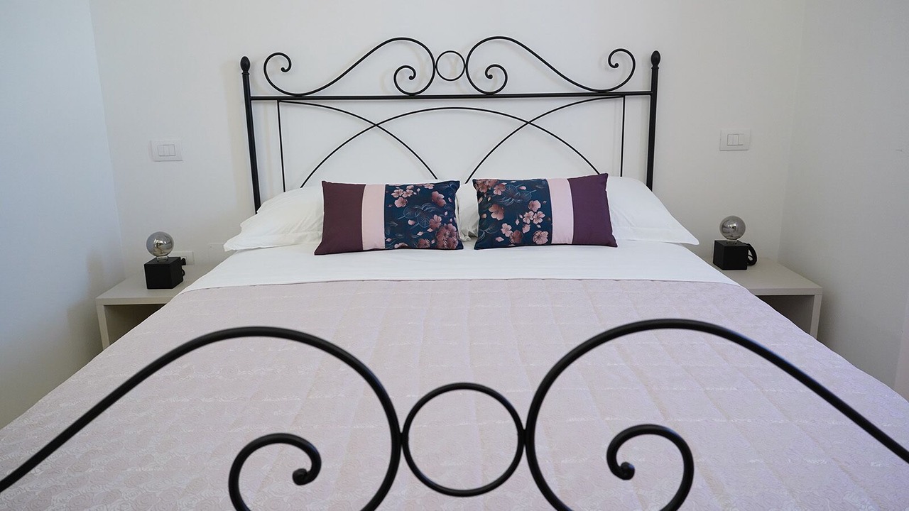 Photo of Bedroom in Santa Maria