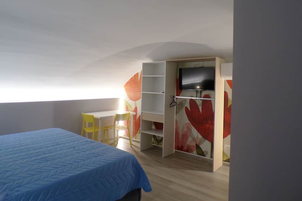Photo of Bedroom in Mistretta