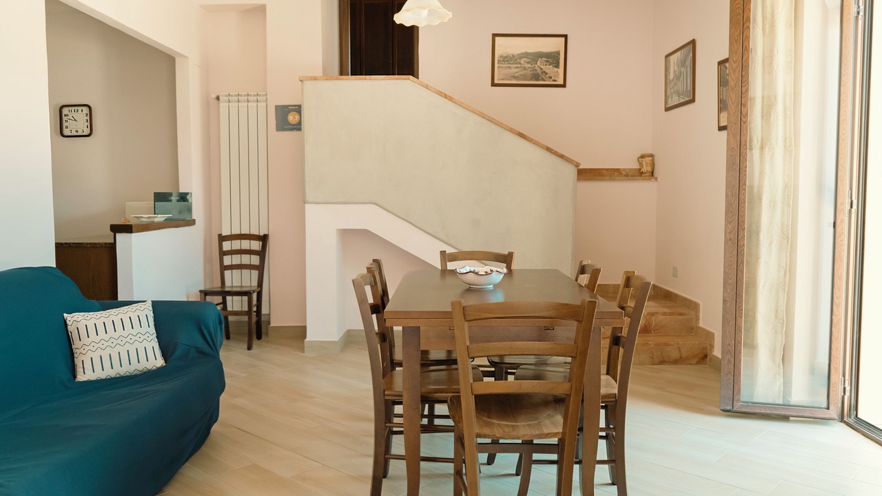 Photo of Livingroom in Trecastagni