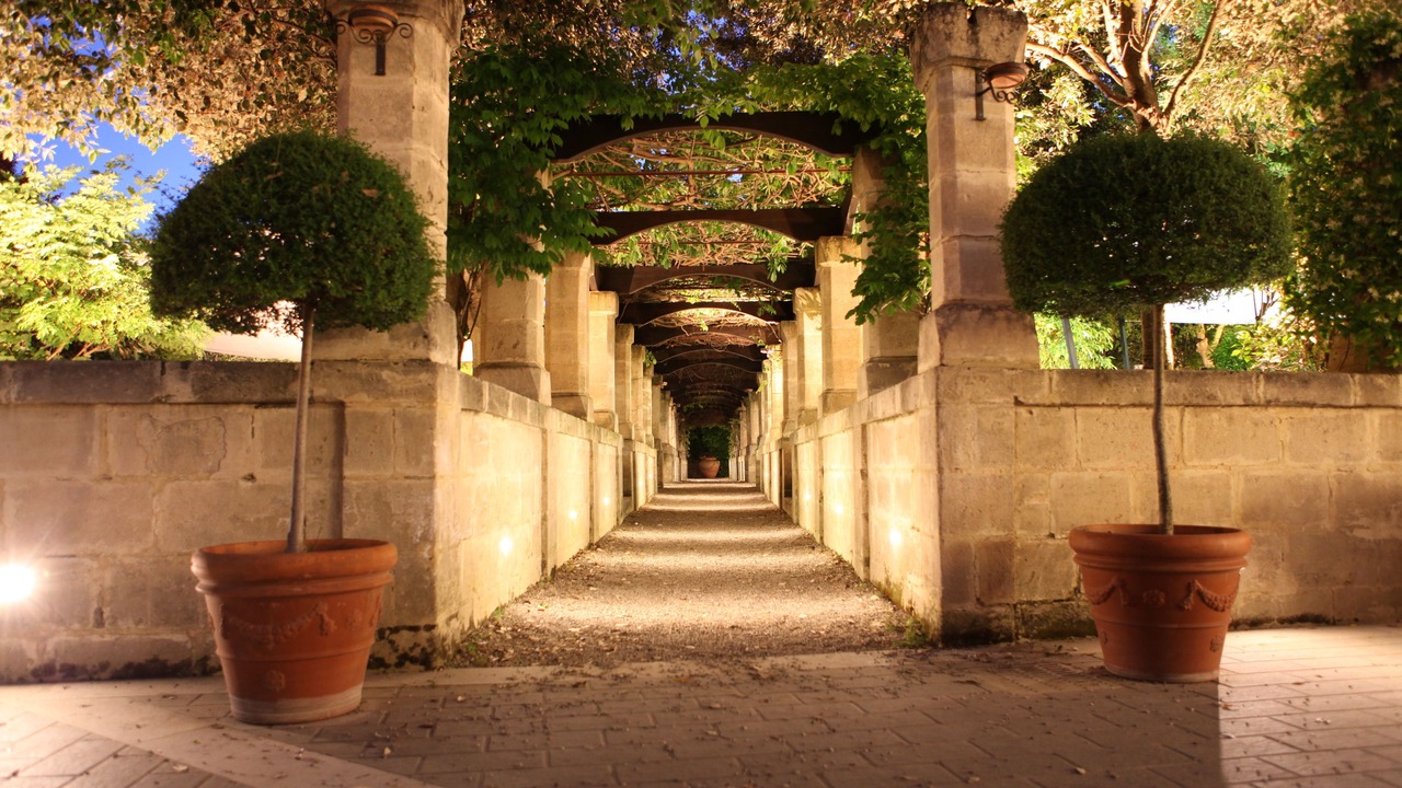 Photo of Outdoor in Matera