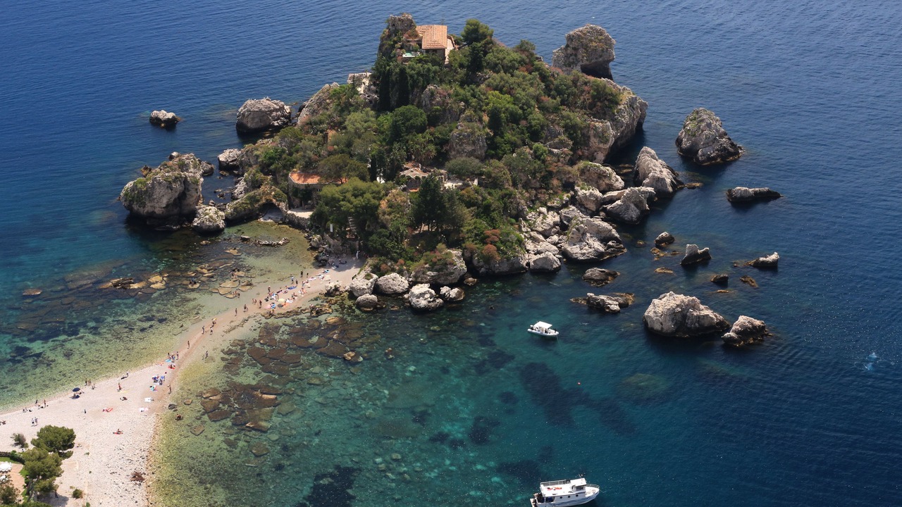 Photo of Outdoor in Taormina