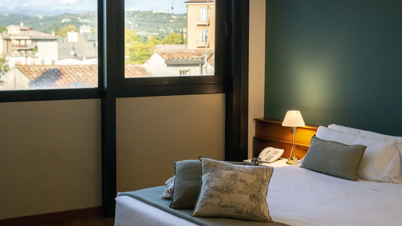 Photo of Bedroom in Borgo Milano