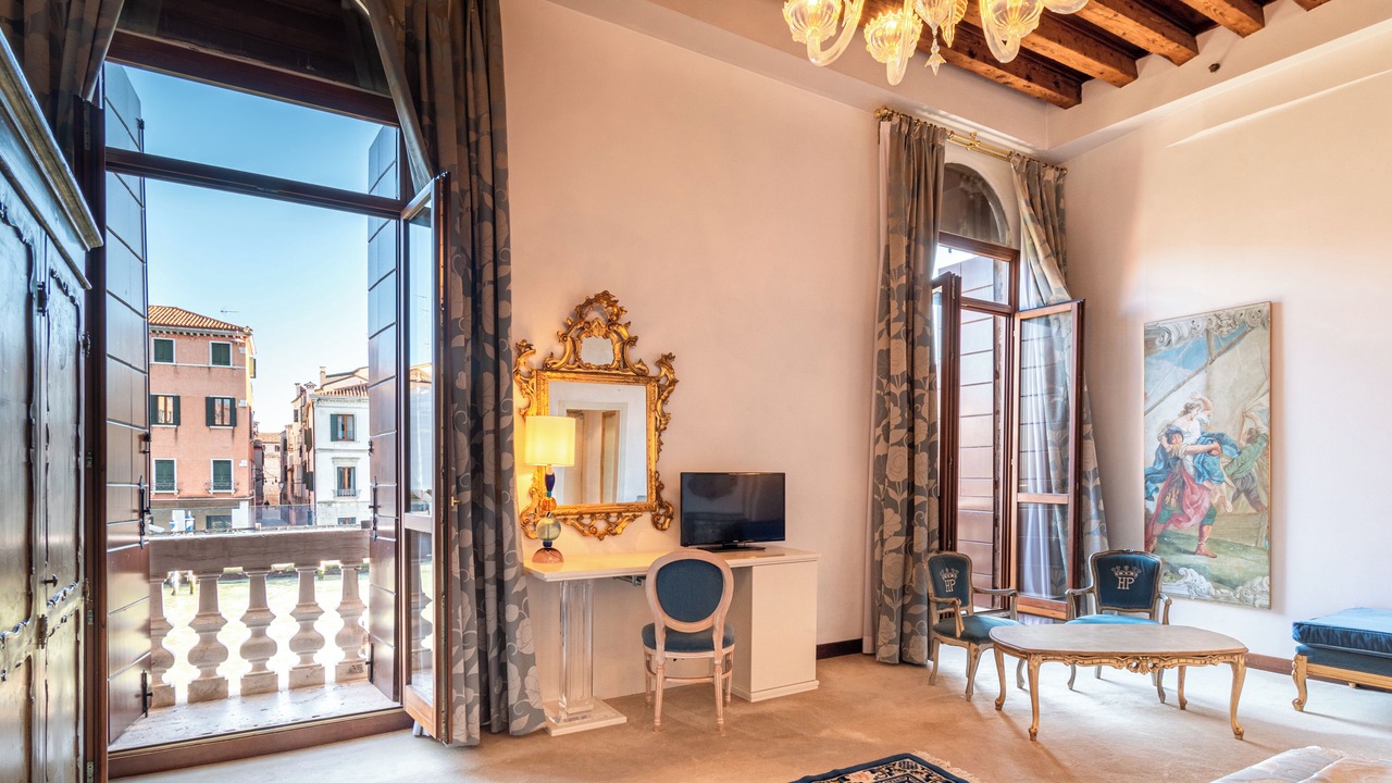Photo of Bedroom in Cannaregio