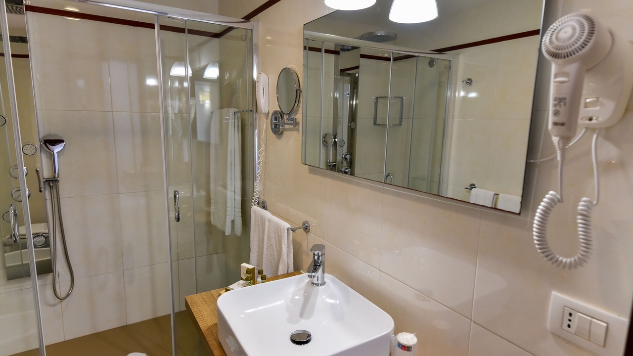 Photo of Bathroom in Agrigento