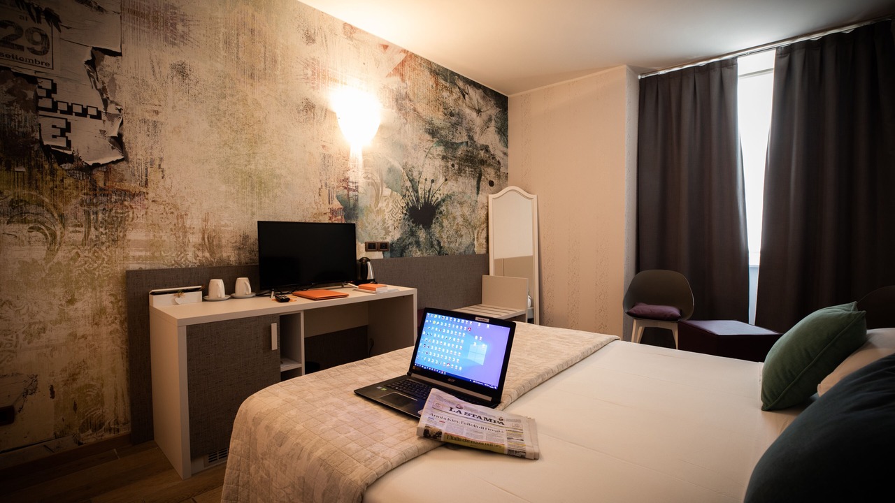 Photo of Bedroom in Centro Storico