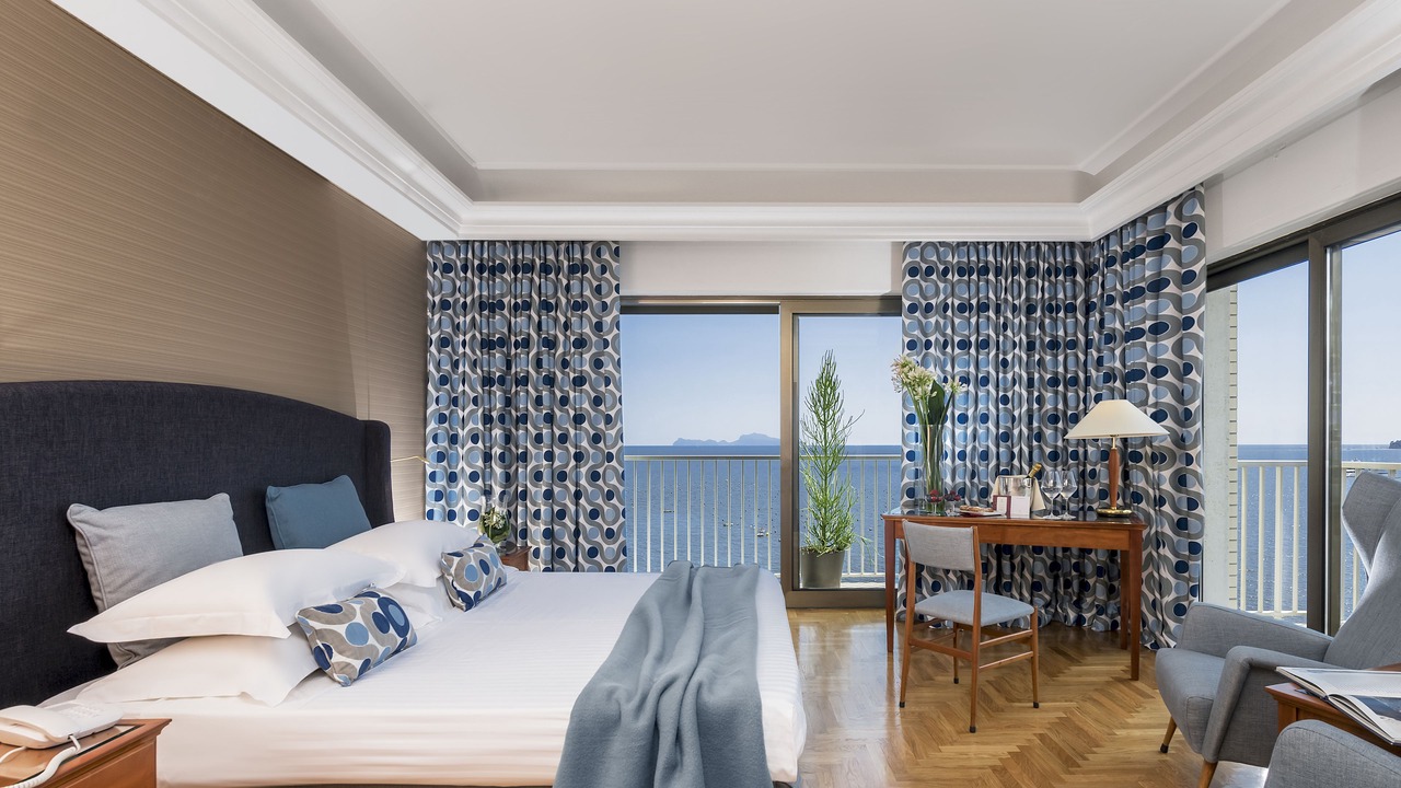 Photo of Bedroom in San Ferdinando