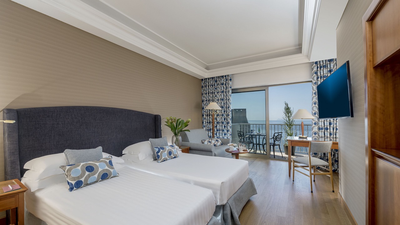 Photo of Bedroom in San Ferdinando