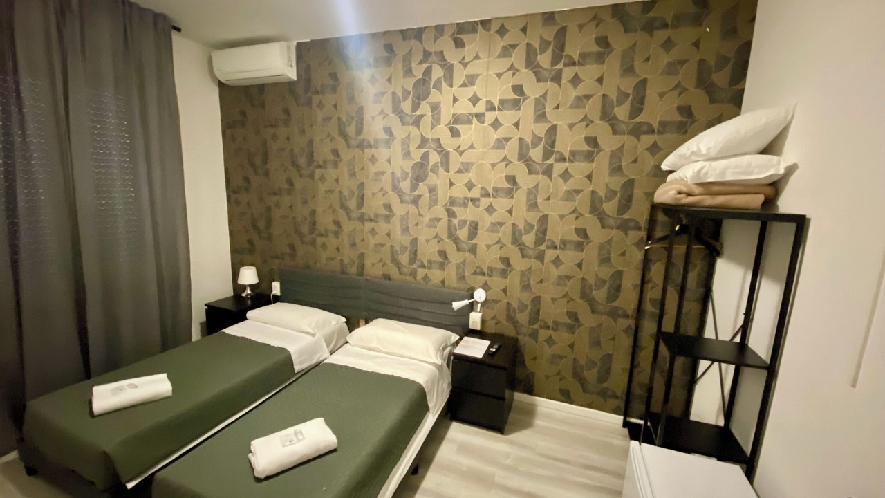 Photo of Bedroom in Centro Direzionale