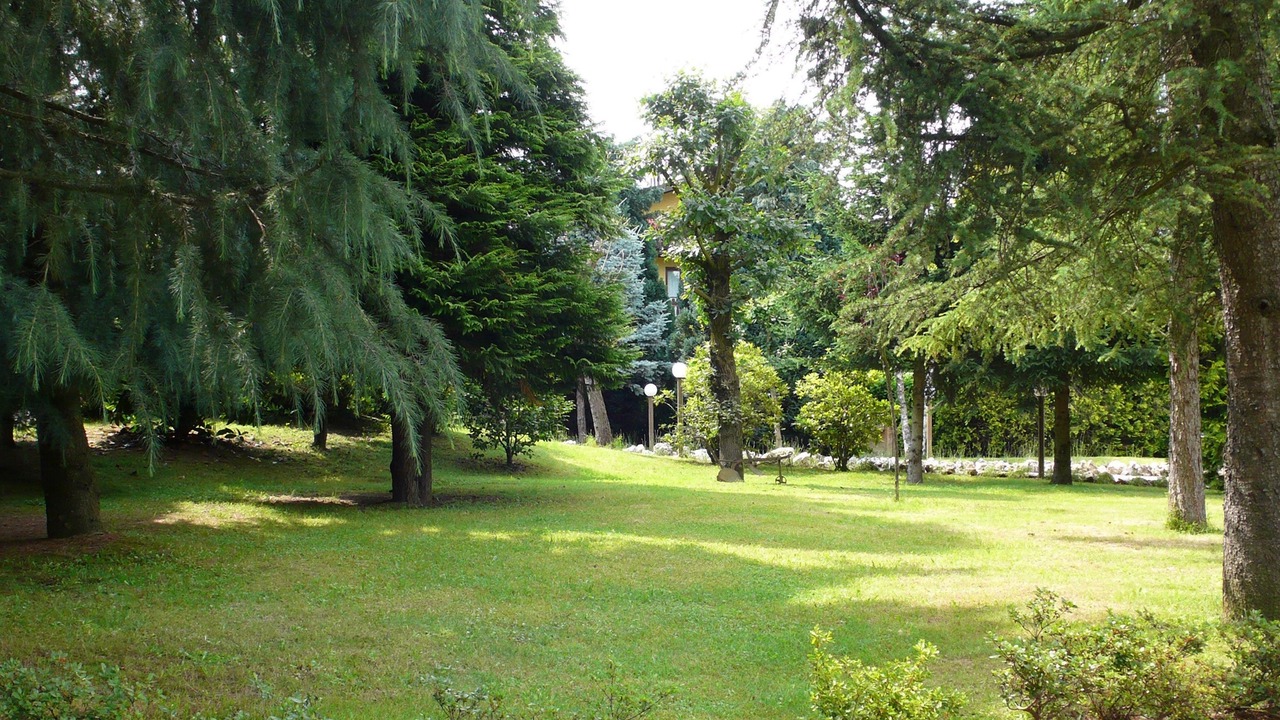Photo of Outdoor in Varallo Pombia