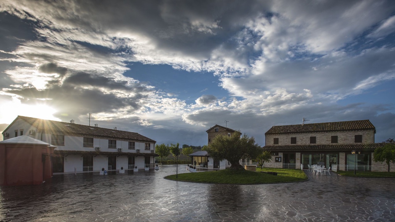 Photo of Outdoor in Appignano