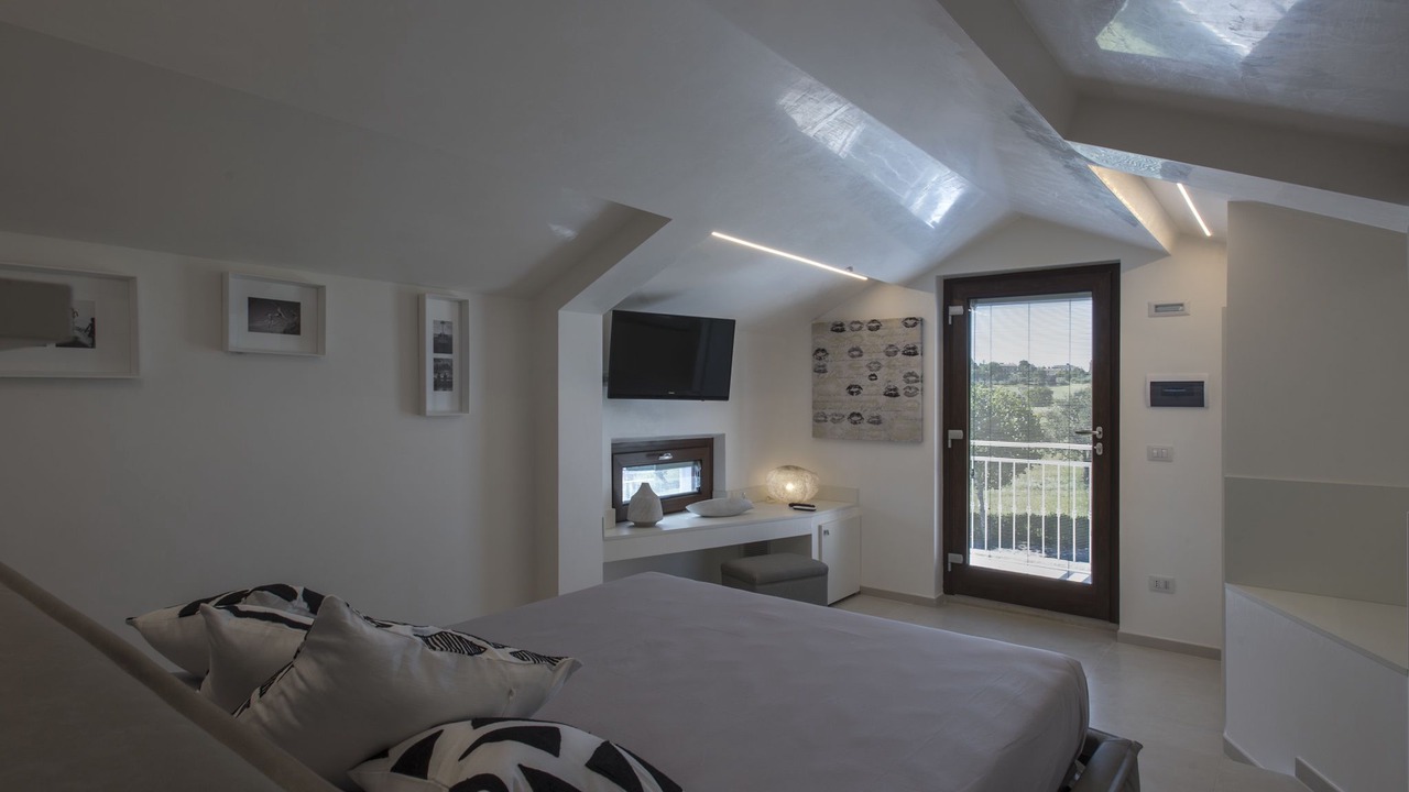 Photo of Bedroom in Appignano