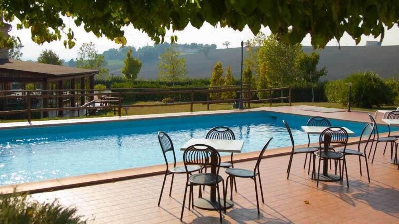 Photo of Outdoor in Appignano