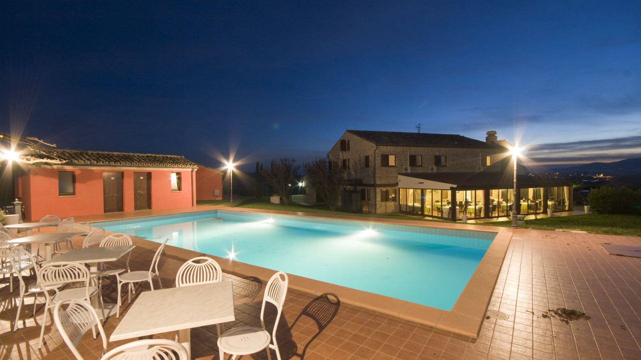 Photo of Outdoor in Appignano