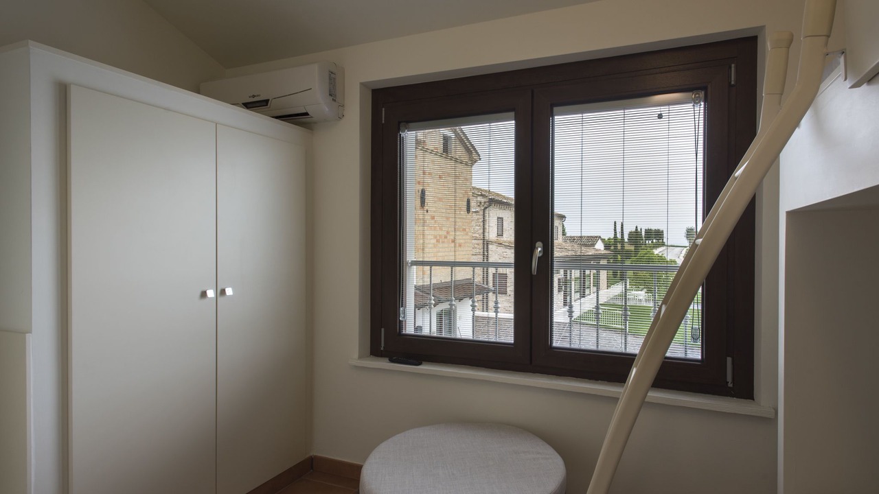 Photo of Bedroom in Appignano