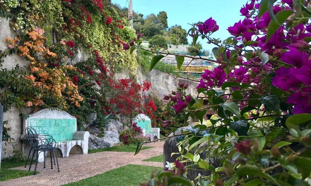 Photo of Outdoor in Vietri sul Mare