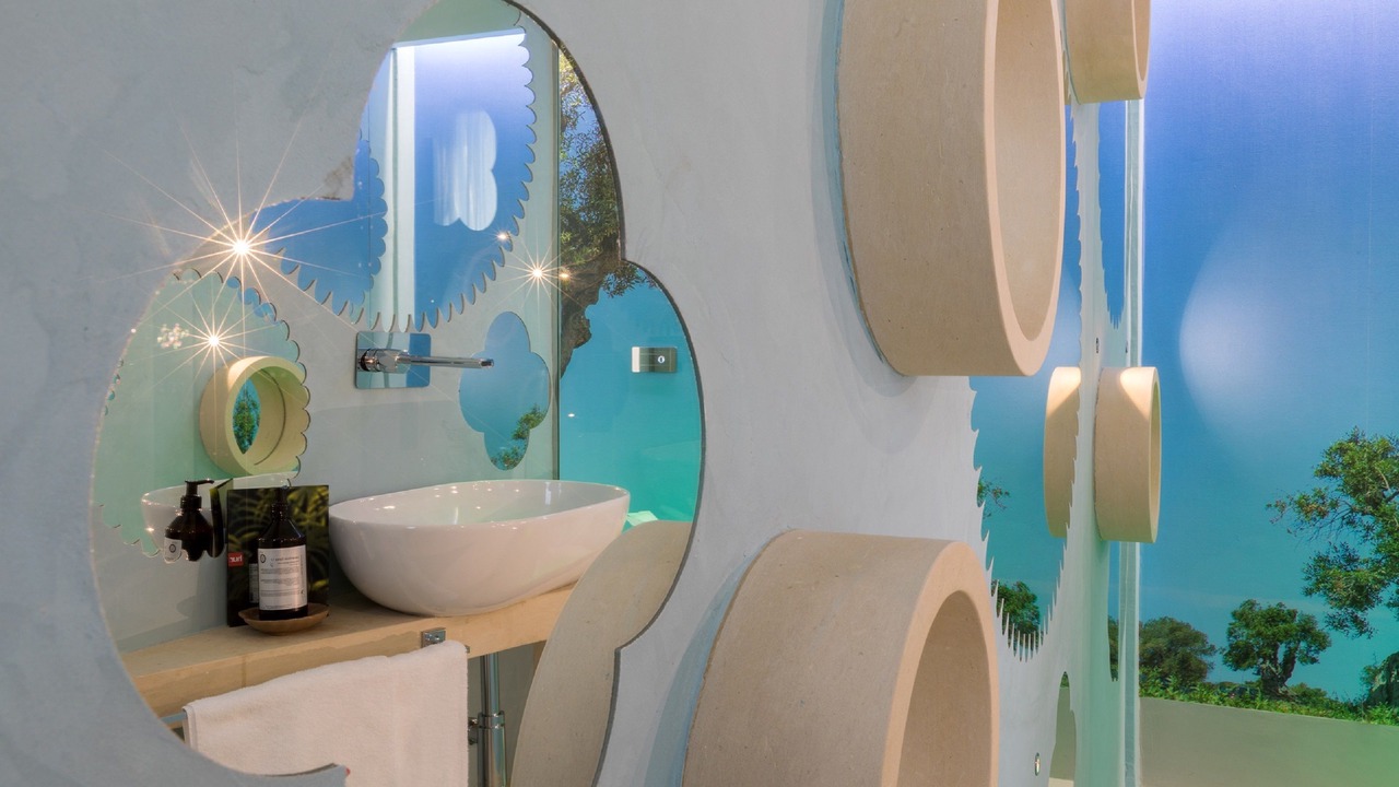 Photo of Patio Balcony in Torre Mozza