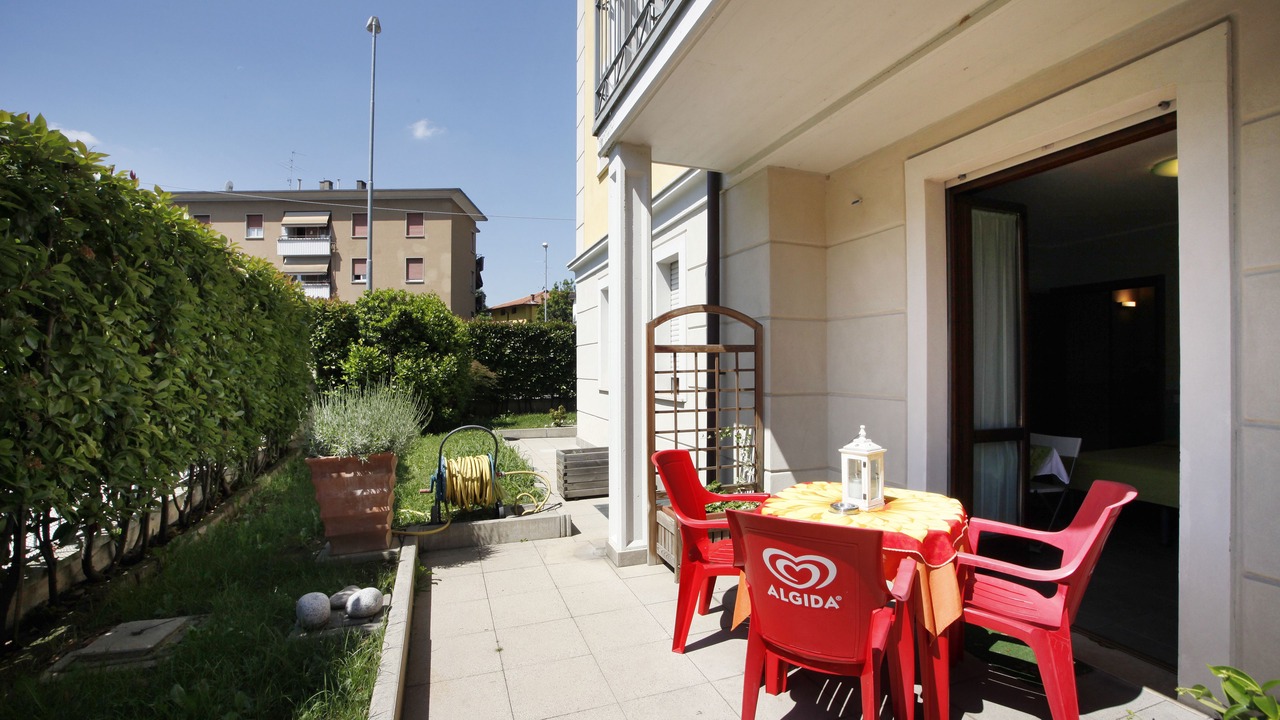 Photo of Outdoor in Bergamo