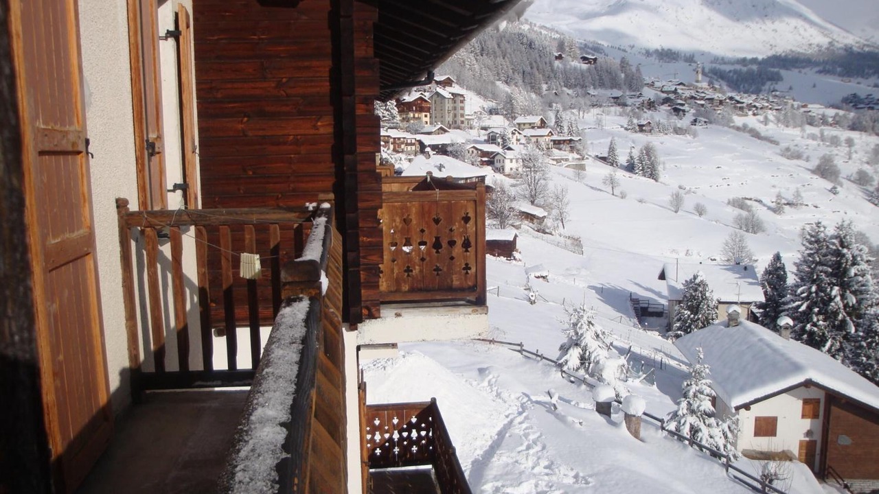 Photo of Patio Balcony in Lignod