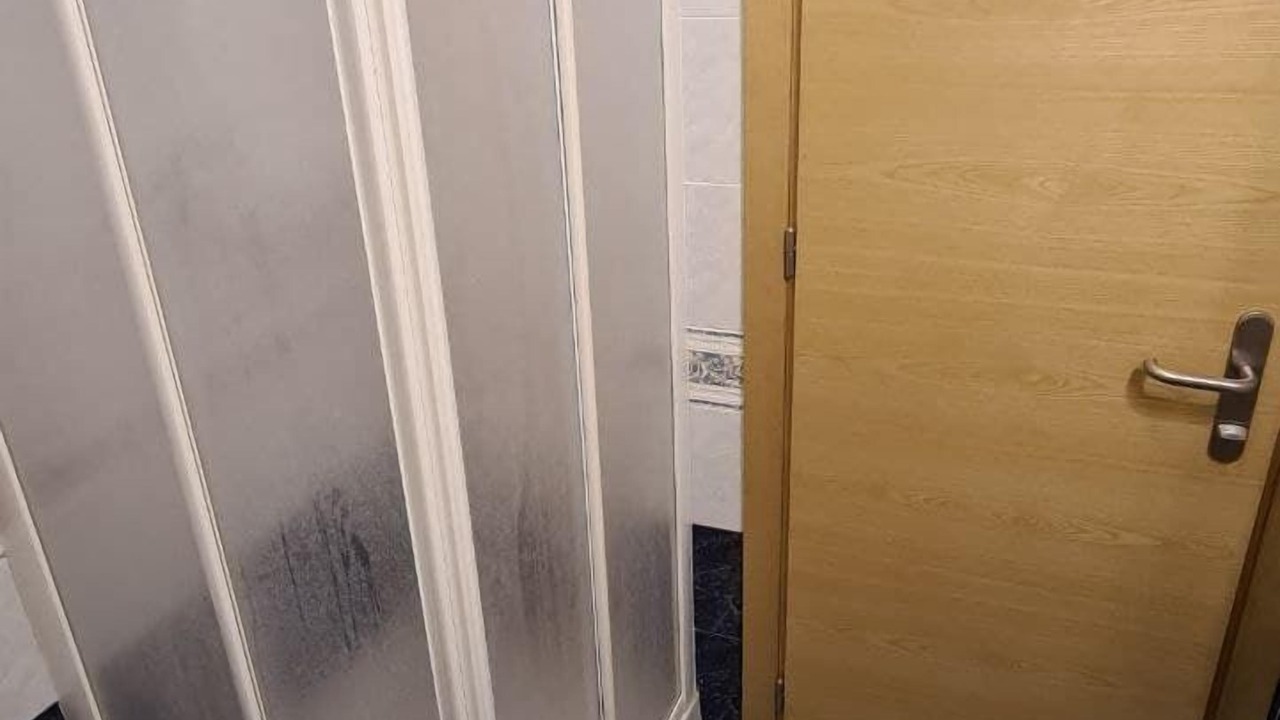 Photo of Bathroom in Margherita di Savoia