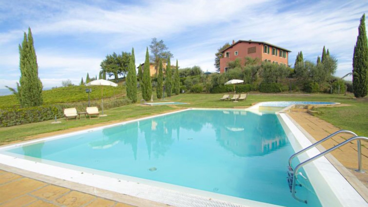 Photo of Outdoor in Stabbia