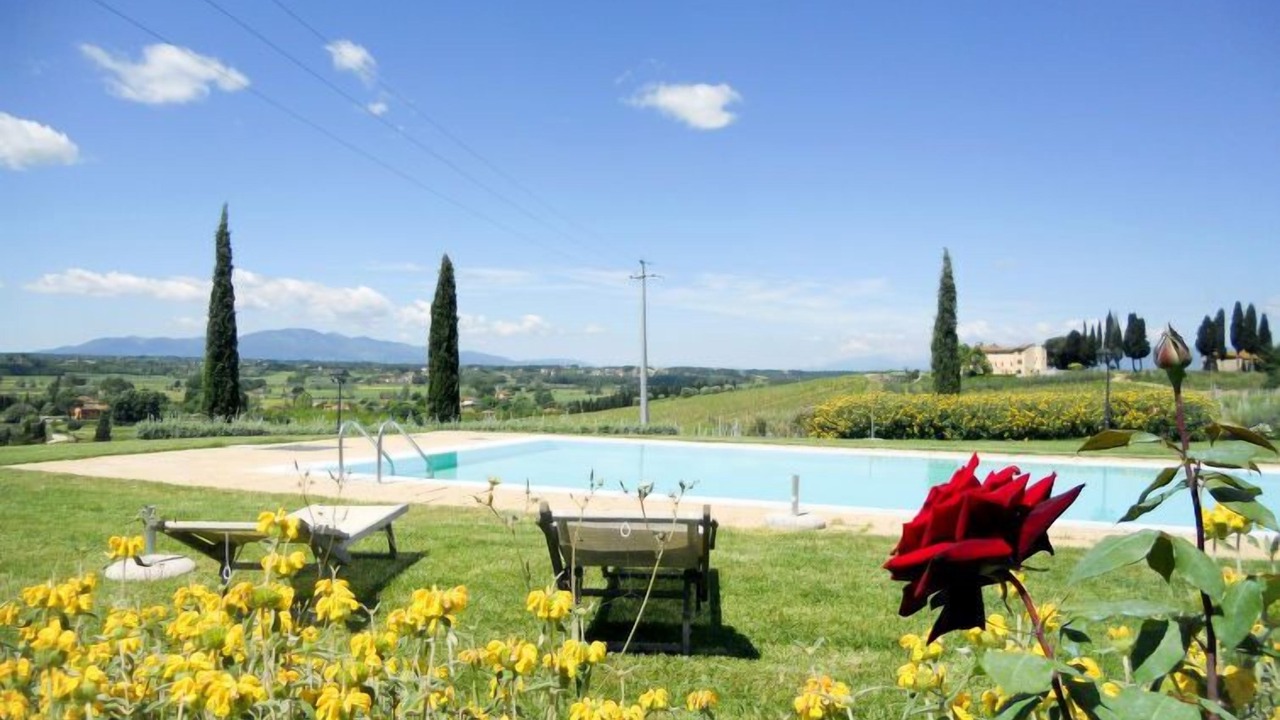 Photo of Outdoor in Stabbia