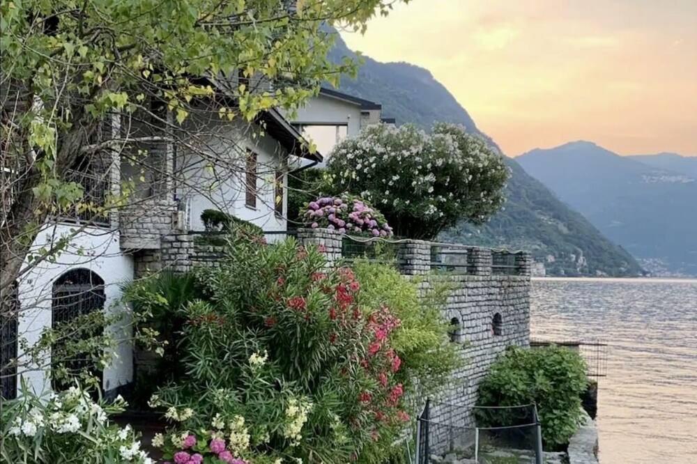 Photo of Outdoor in Brienno