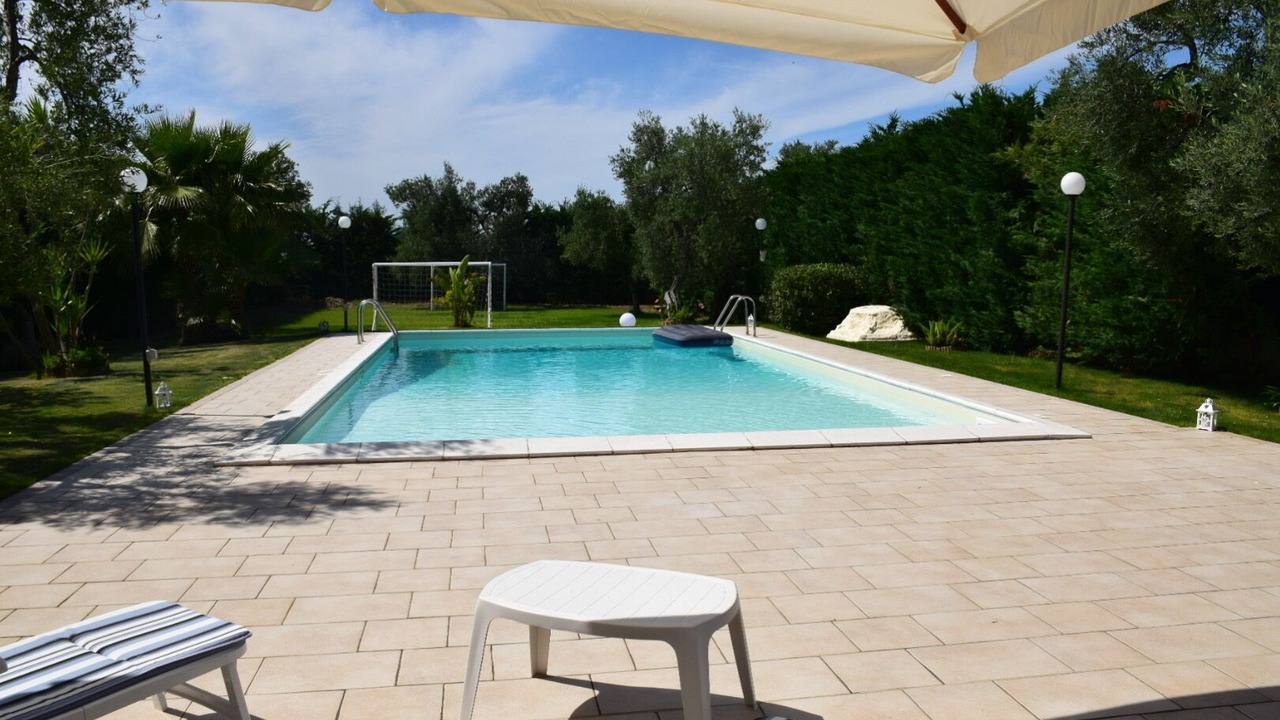 Photo of Outdoor in Bisceglie