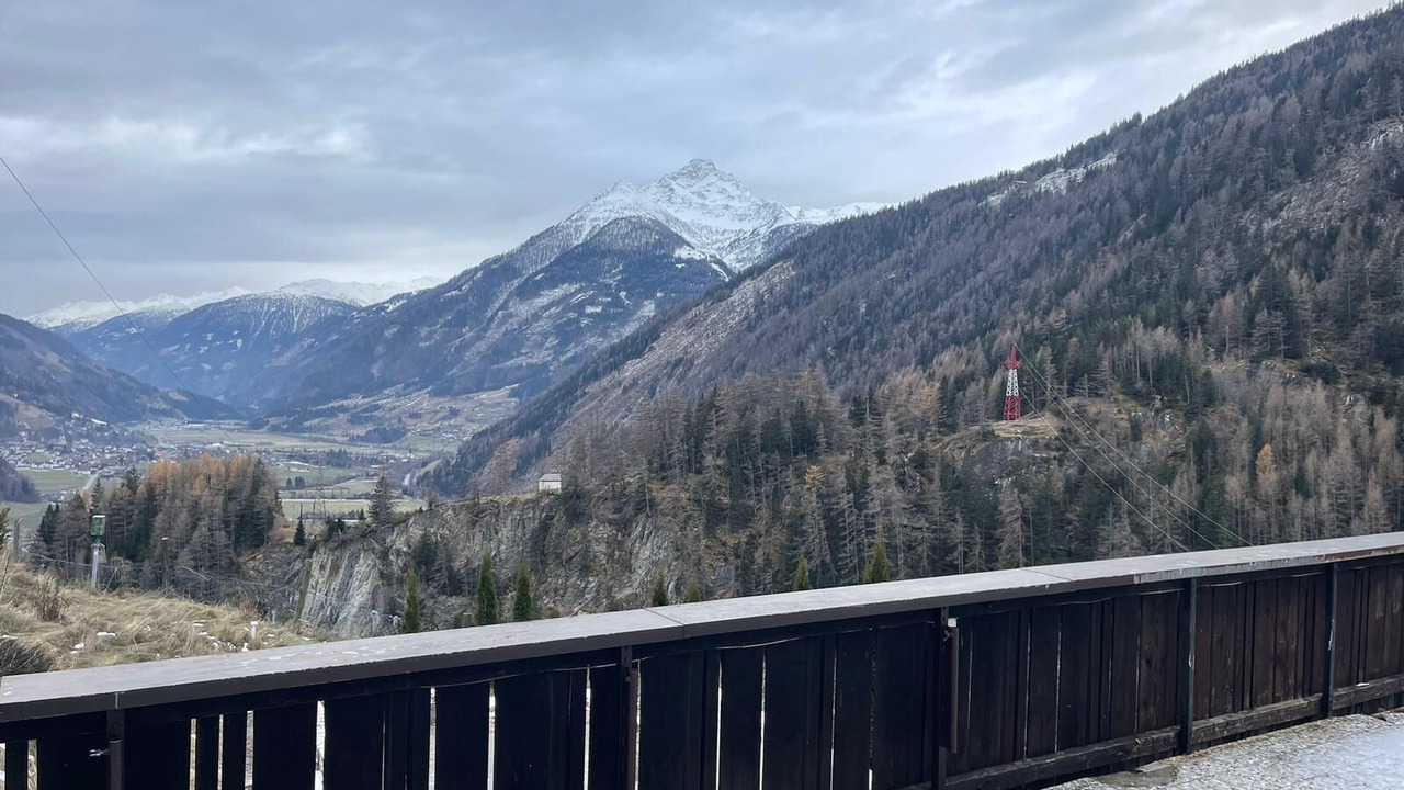 Photo of Patio Balcony in Matrei in Osttirol