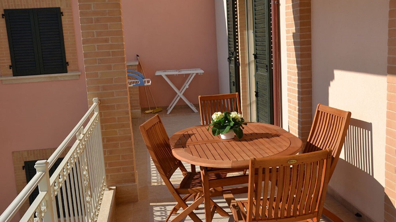 Photo of Outdoor in Tortoreto