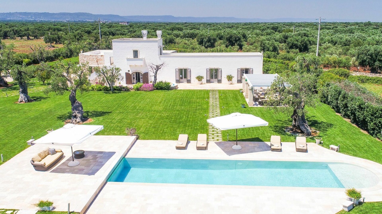 Photo of Outdoor in Ostuni