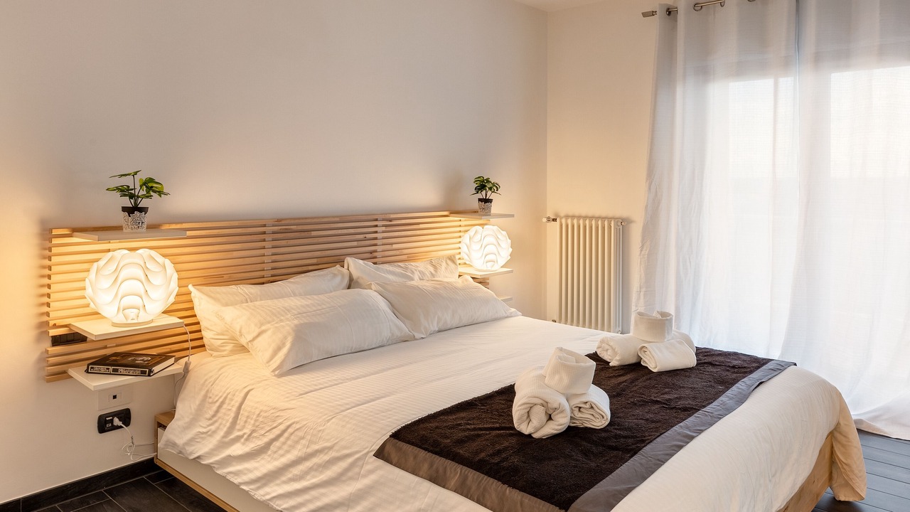 Photo of Bedroom in Casamassima