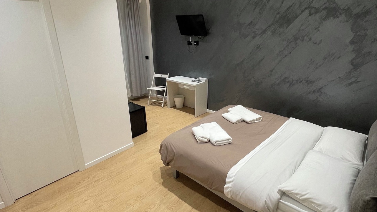 Photo of Bedroom in Canicatti