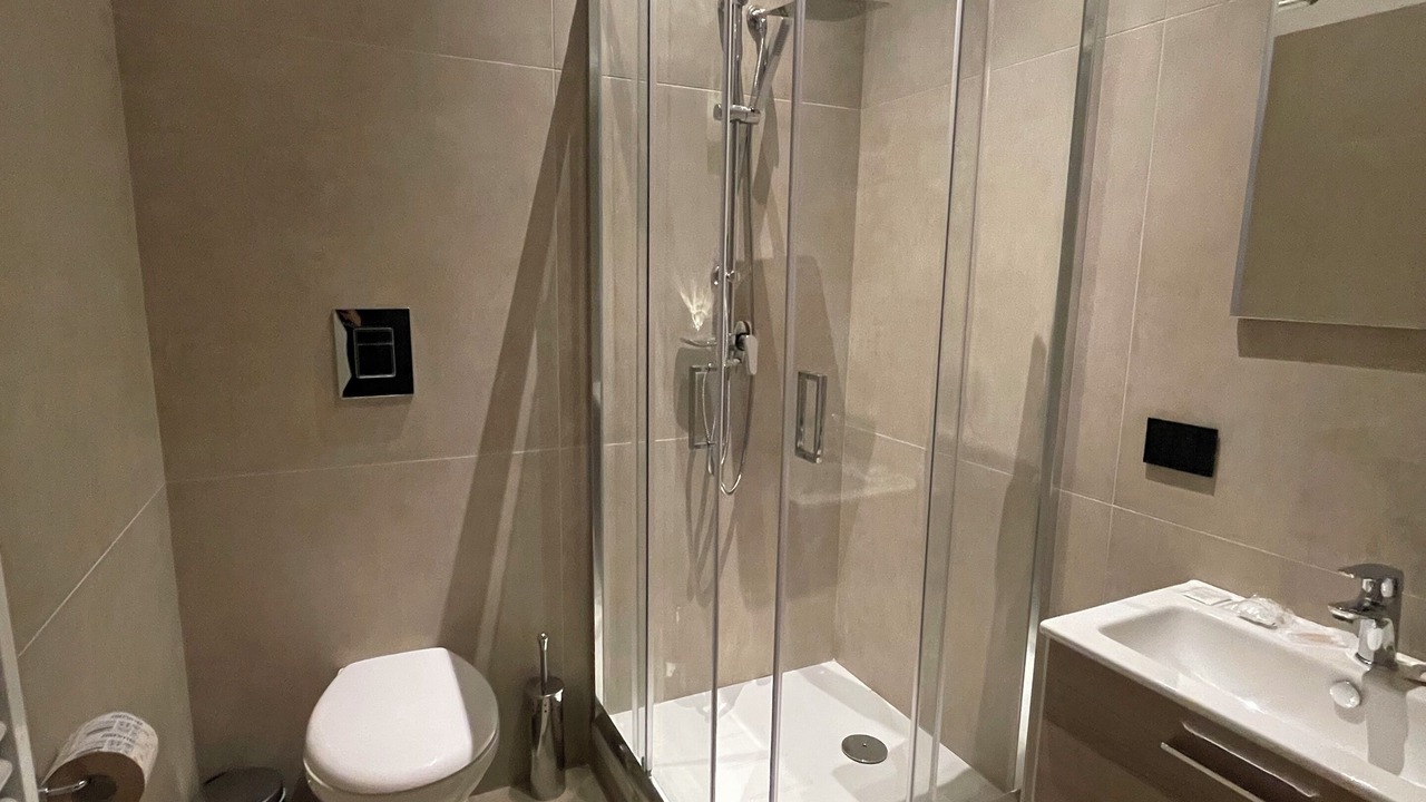 Photo of Bathroom in Canicatti