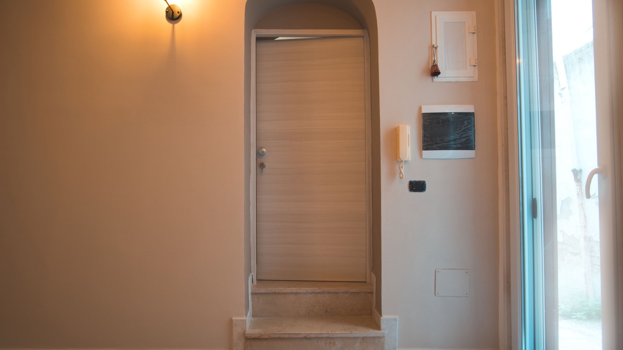 Photo of Bedroom in Ruvo di Puglia