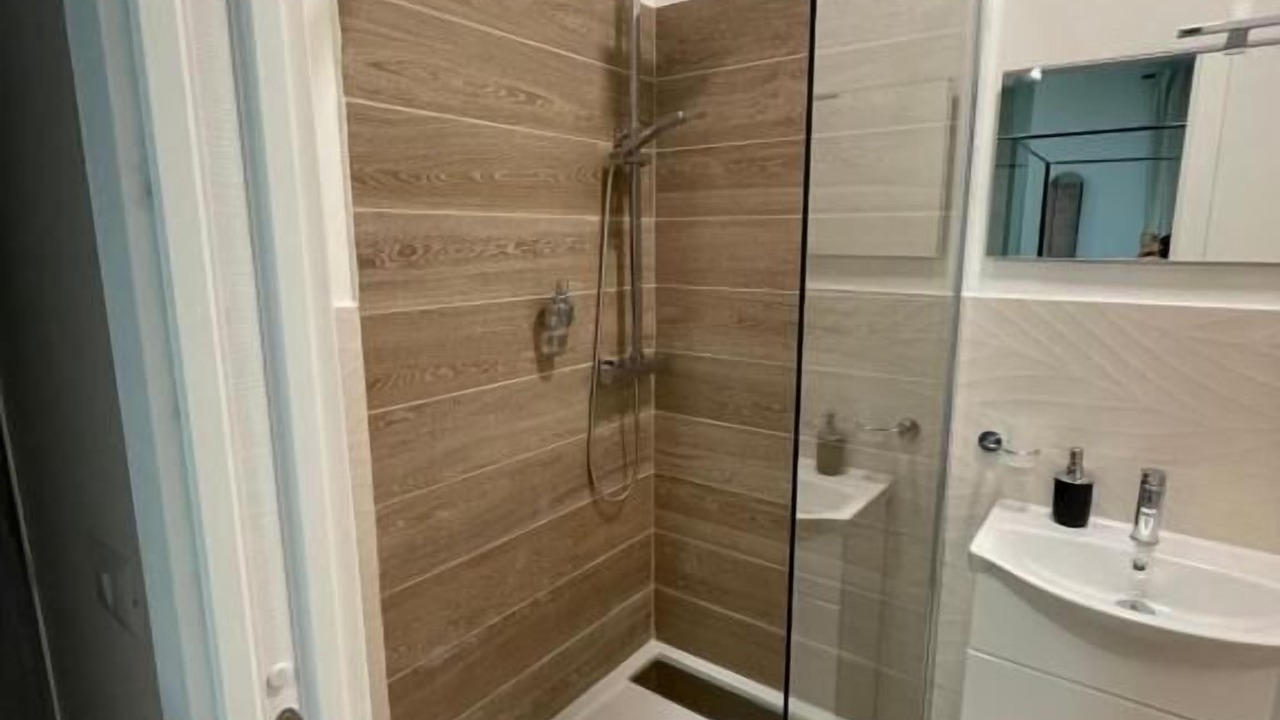 Photo of Bathroom in Gorizia