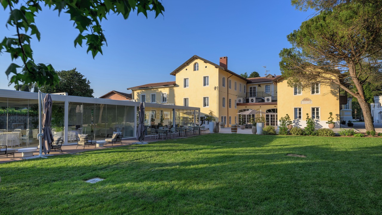 Photo of Outdoor in Capriva del Friuli