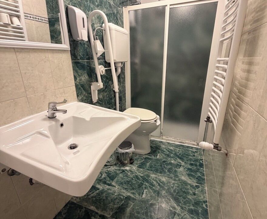 Photo of Bathroom in Washington