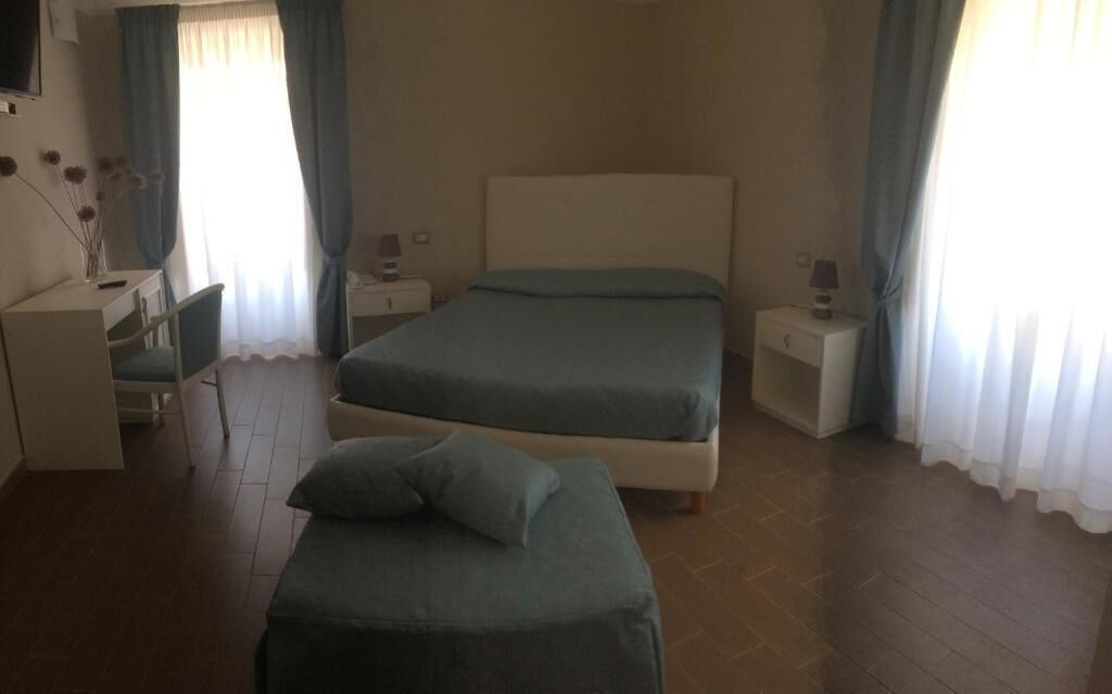 Photo of Bedroom in Floresta