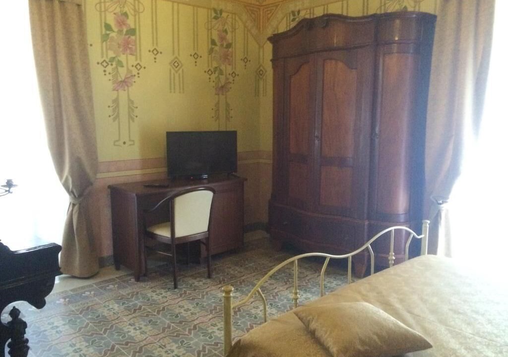 Photo of Bedroom in Floresta