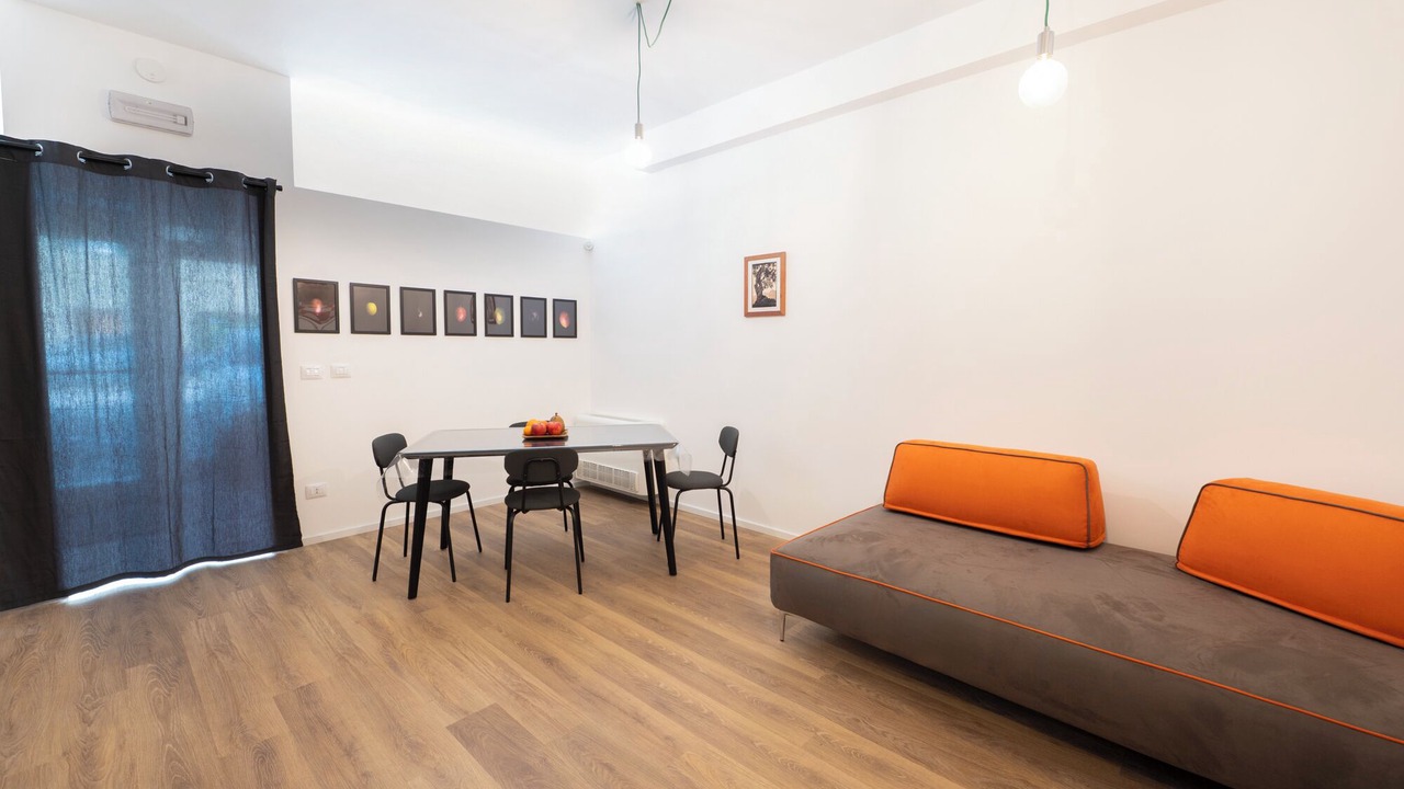 Photo of Livingroom in Jesi