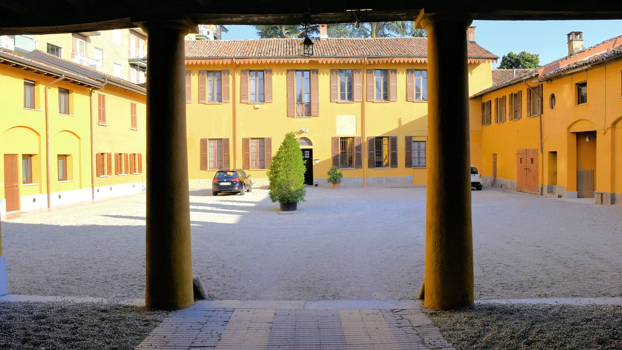 Photo of Outdoor in Trezzano sul Naviglio