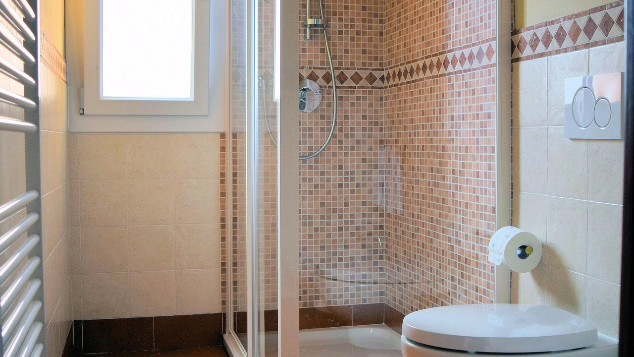 Photo of Bathroom in Trezzano sul Naviglio