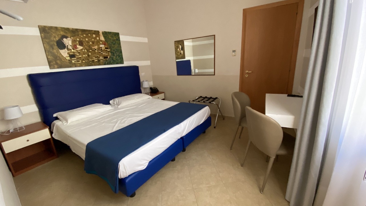 Photo of Bedroom in Foggia