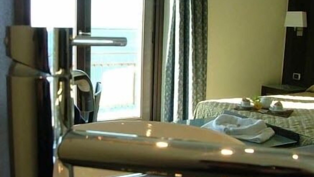 Photo of Bedroom in Vietri sul Mare