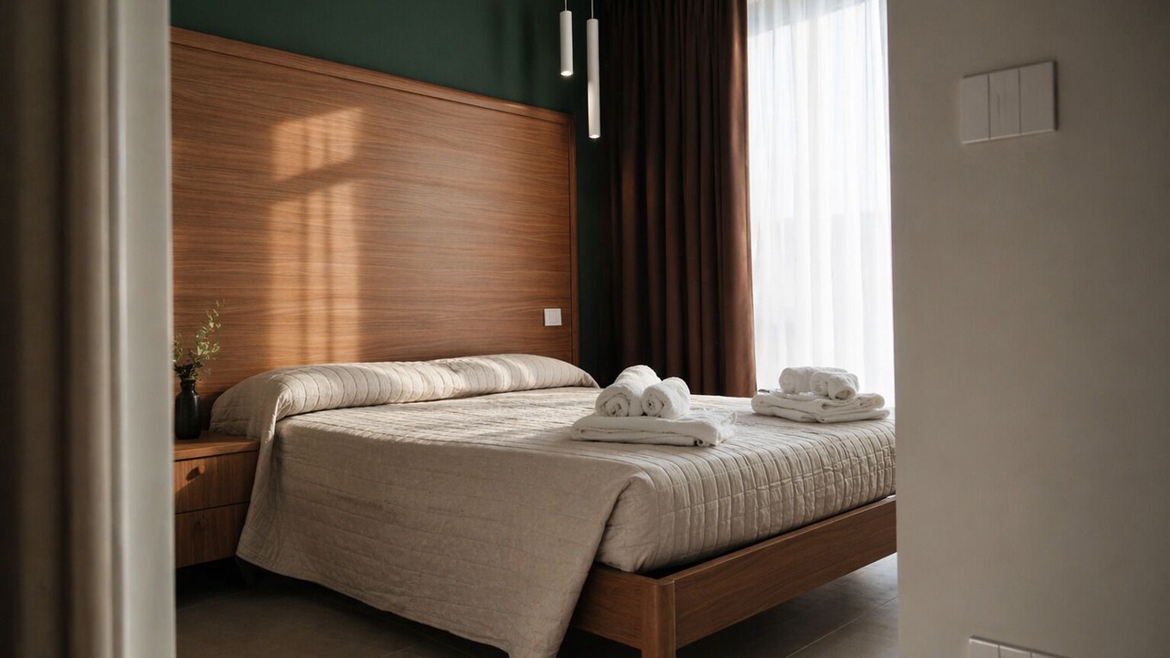 Photo of Bedroom in Municipio 3