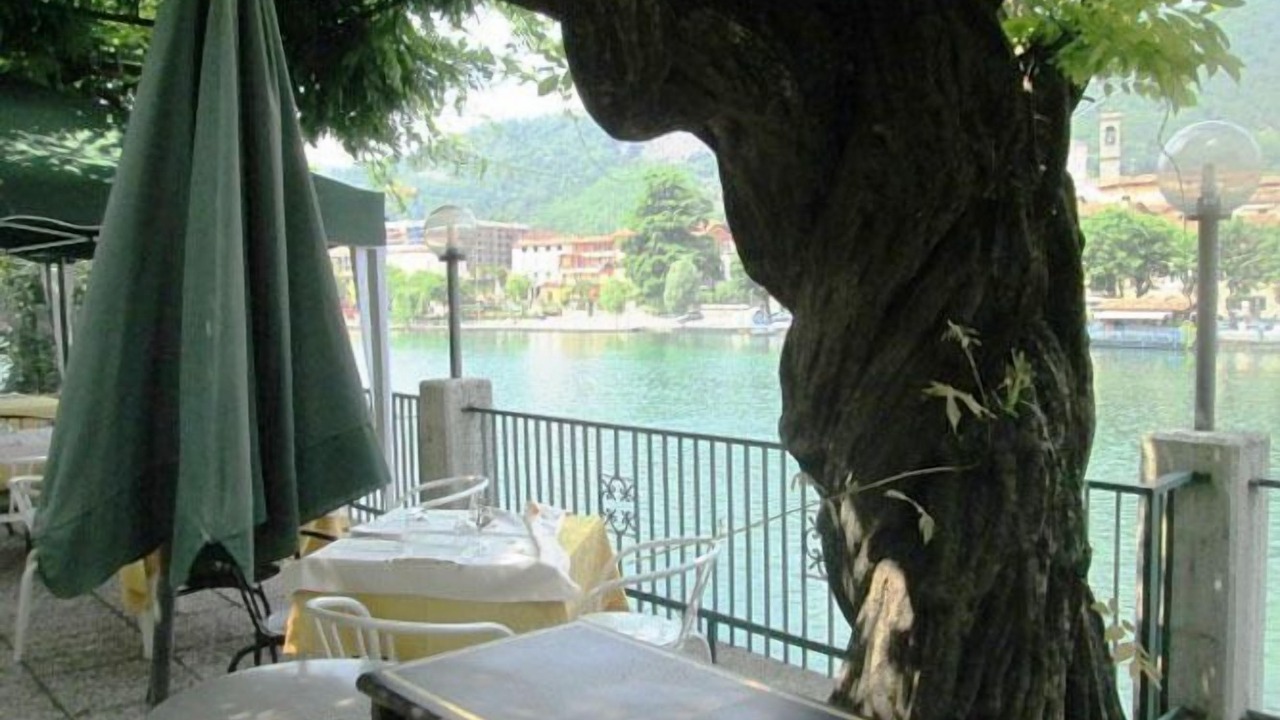 Photo of Patio Balcony in Paratico
